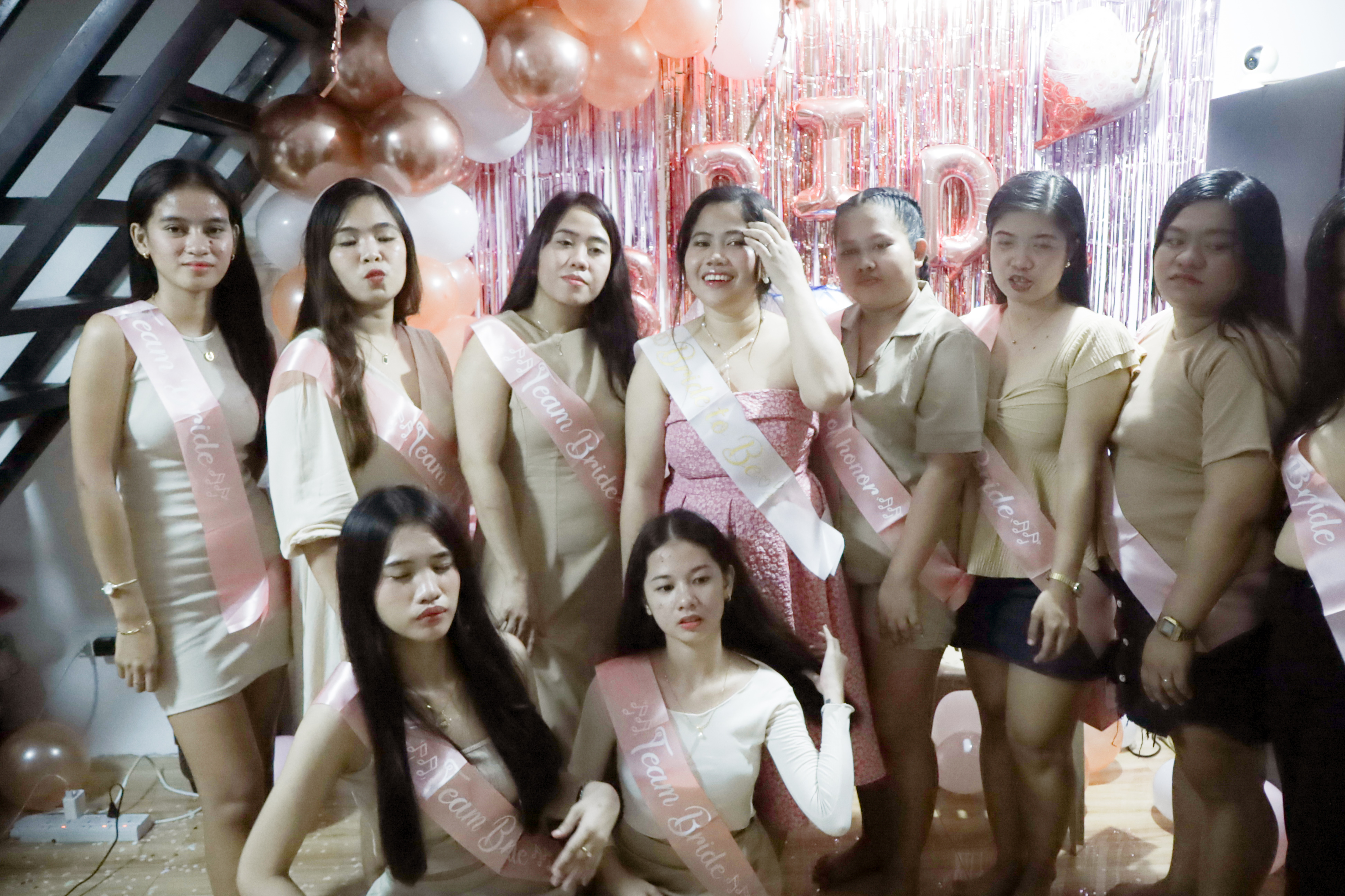 Bridal Shower Celebration