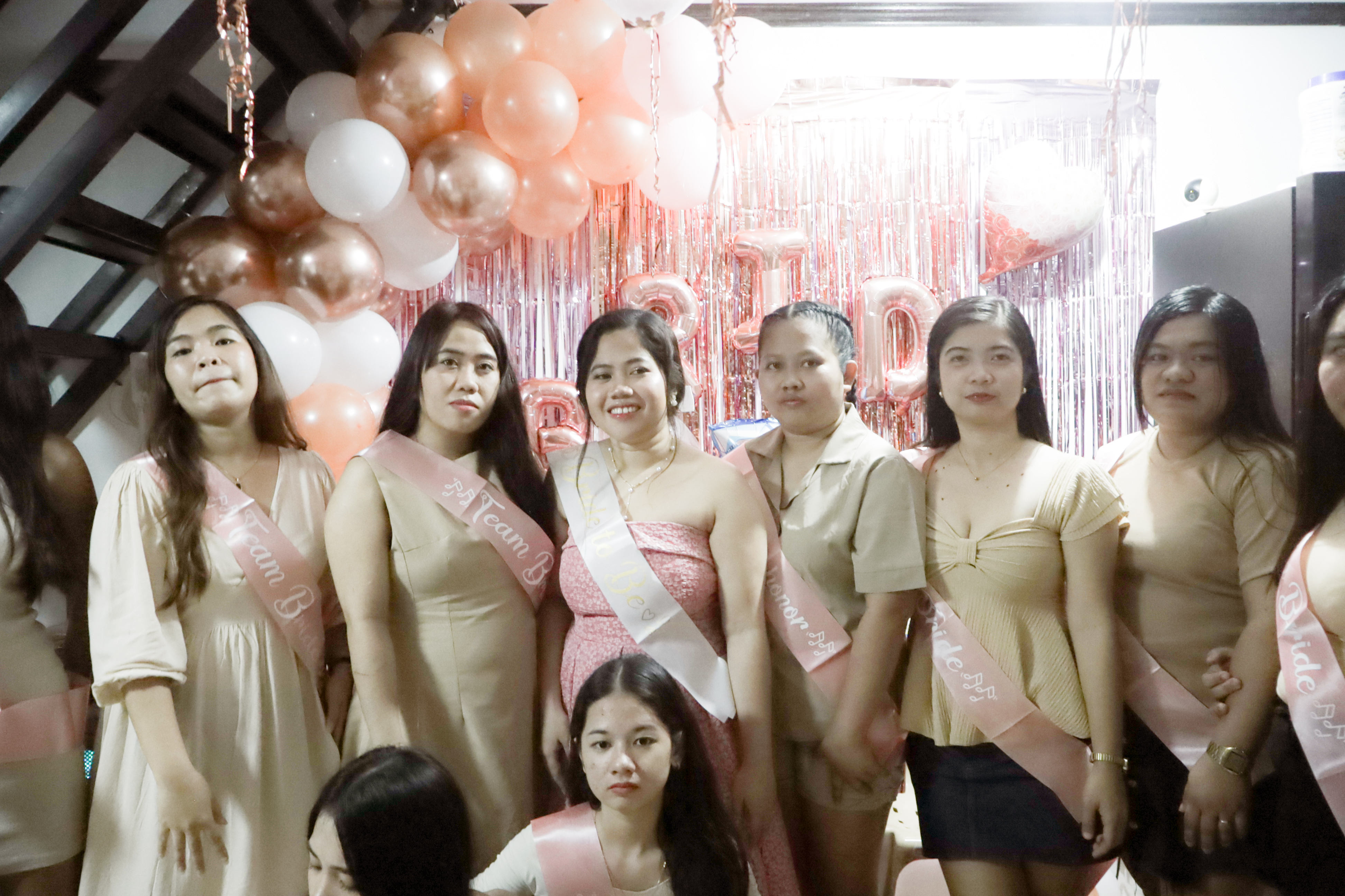 Bridal Shower Celebration