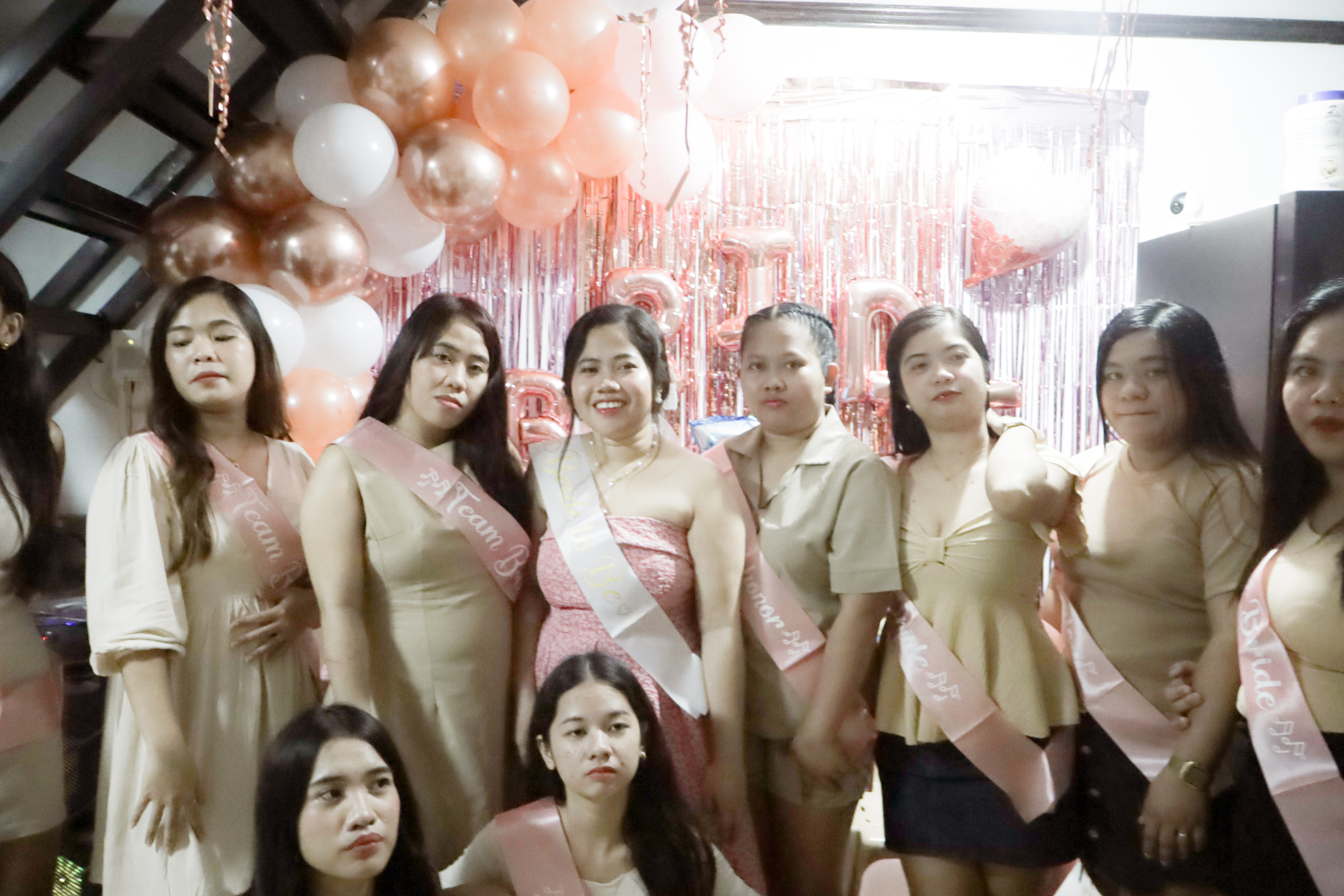 Bridal Shower Celebration