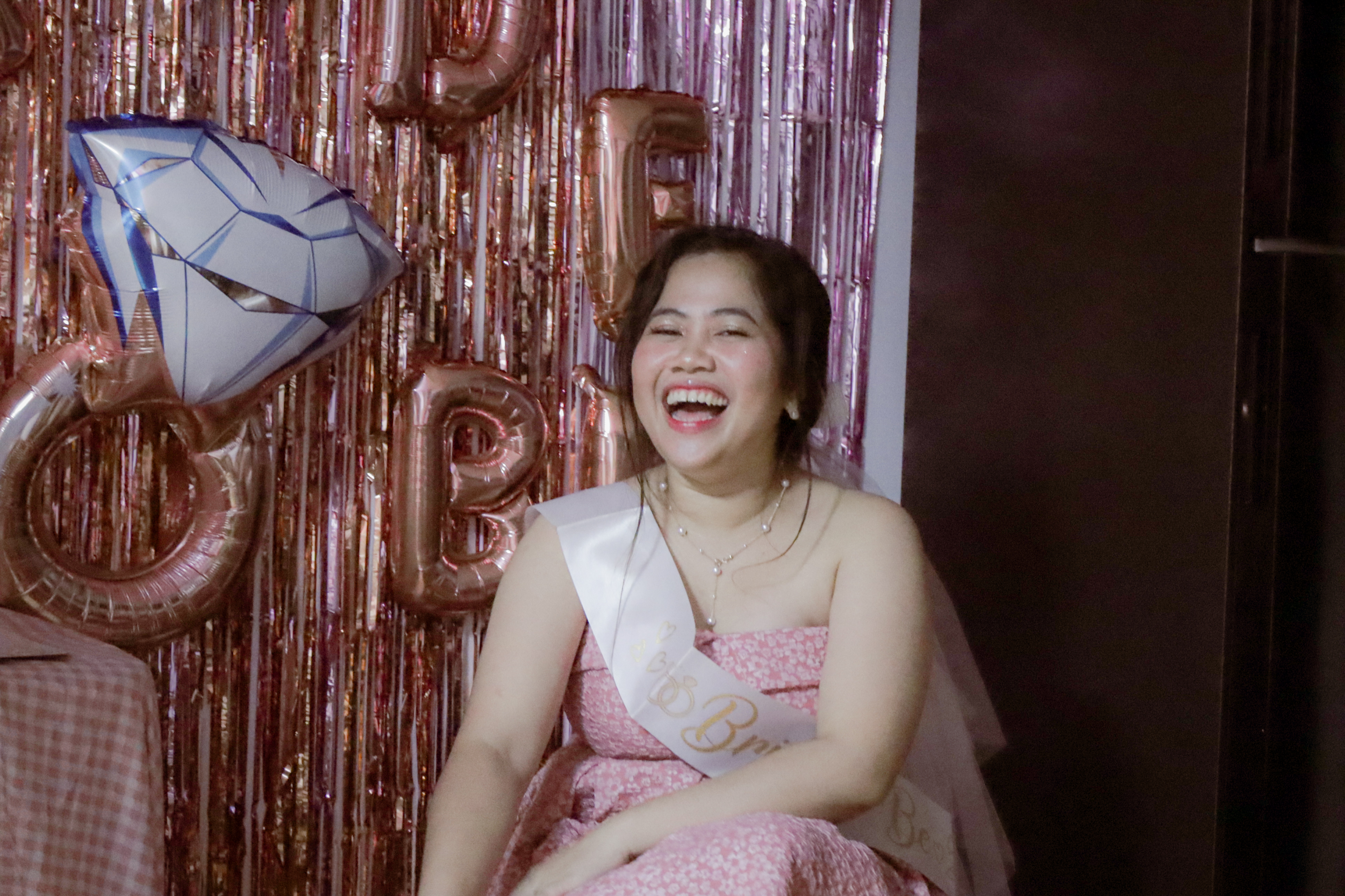 Bridal Shower Celebration