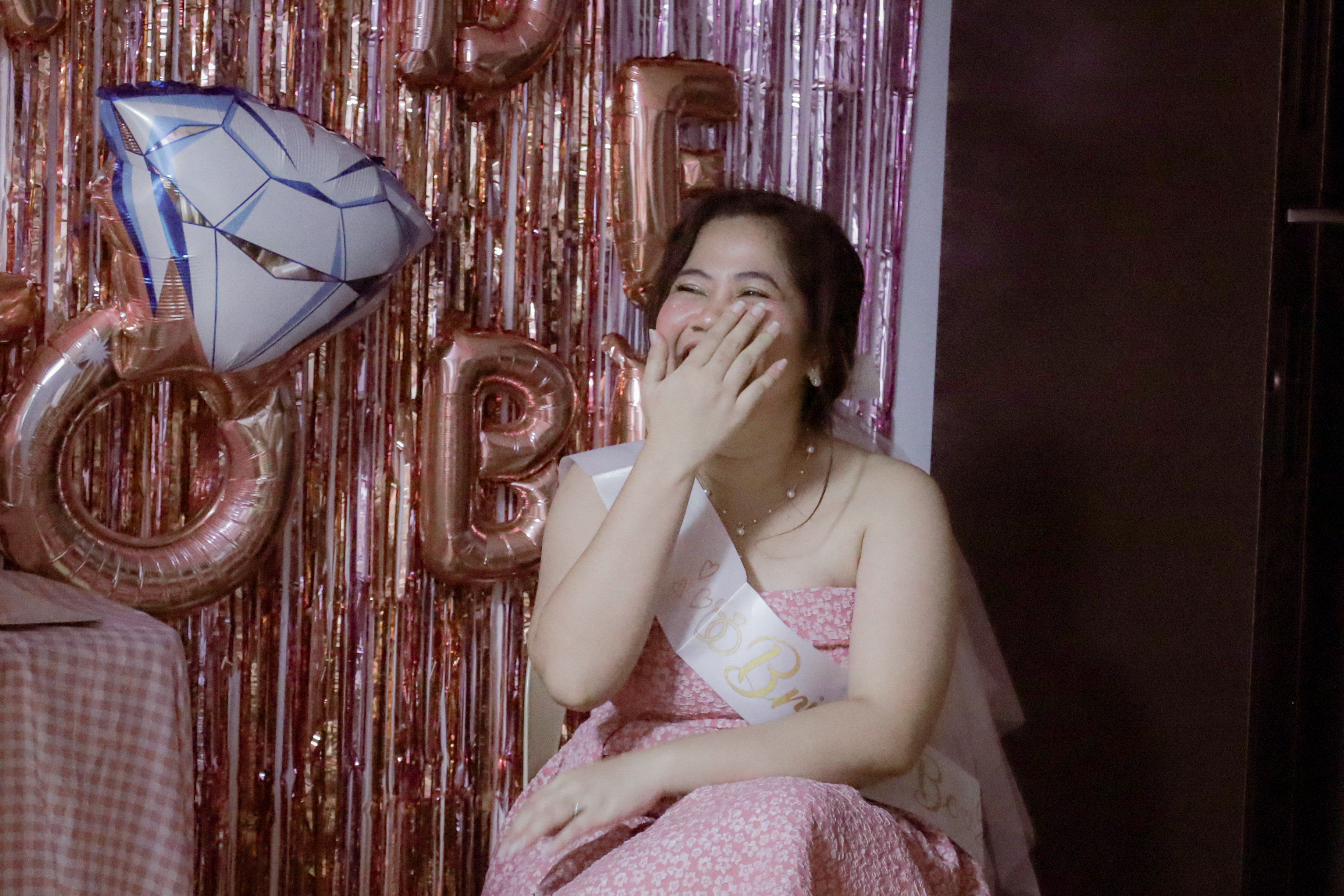 Bridal Shower Celebration