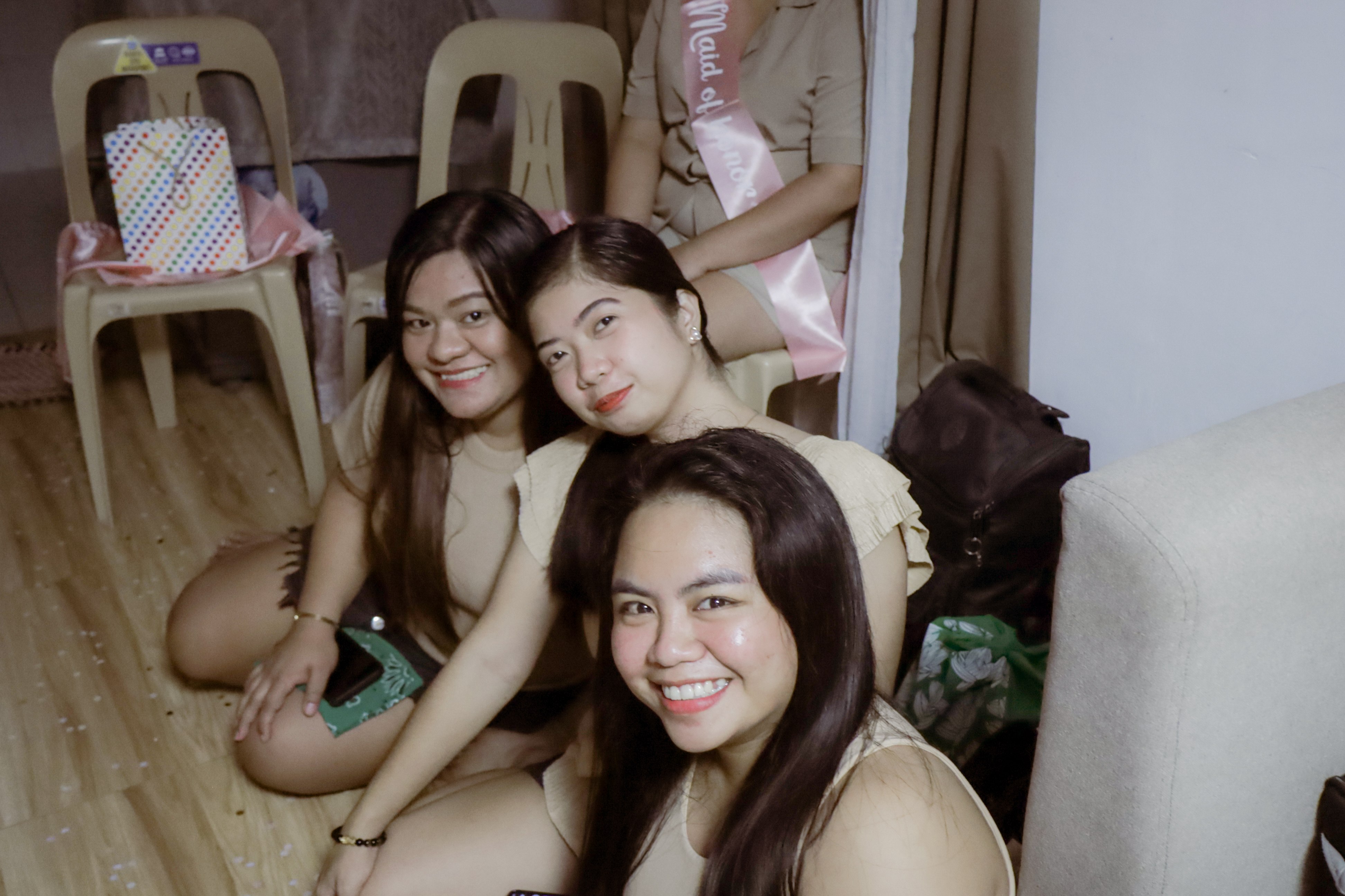 Bridal Shower Celebration