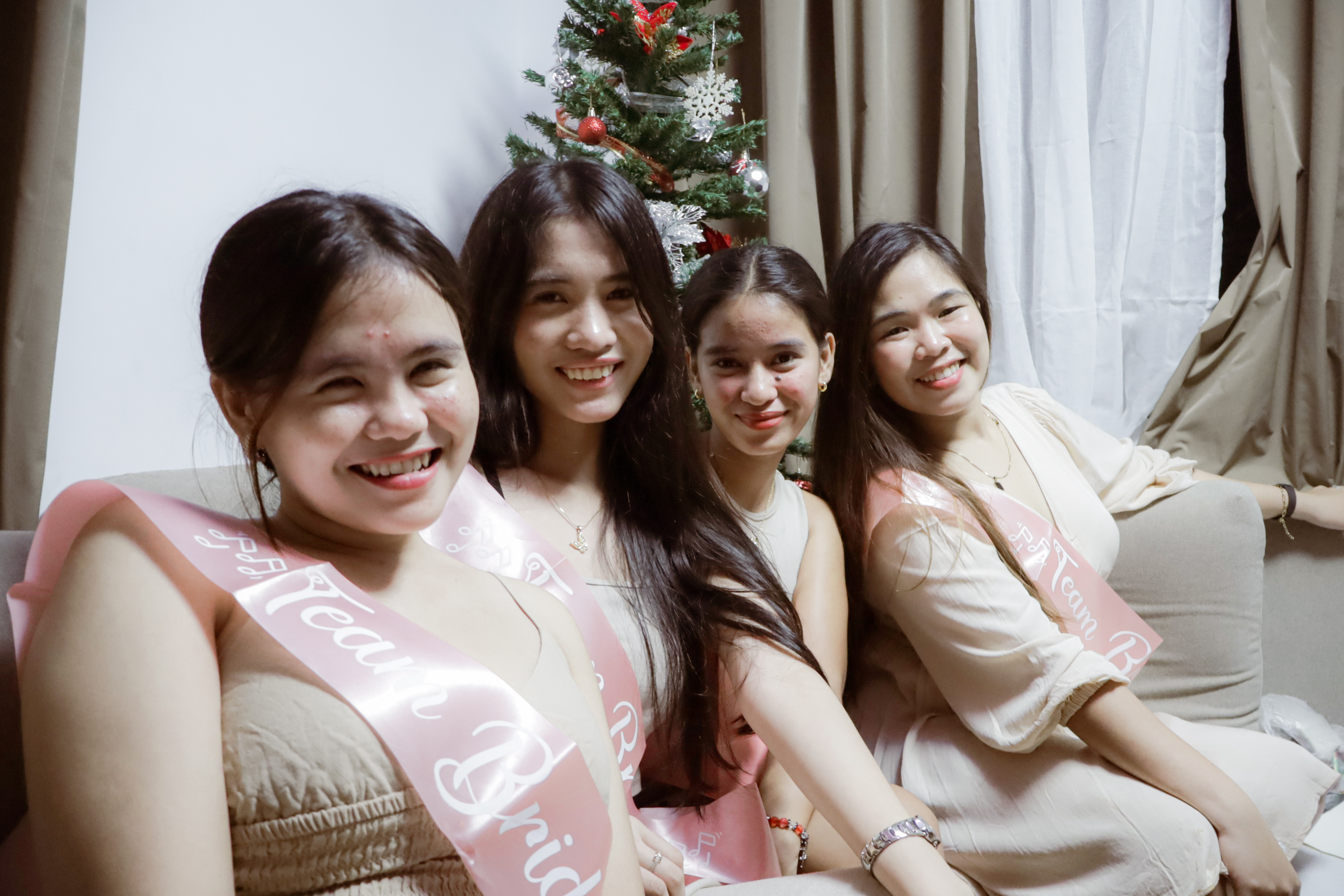 Bridal Shower Celebration